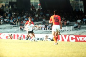 14.06.80 Deutschland - Niederlande