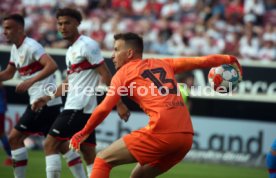 31.07.21 VfB Stuttgart - FC Barcelona