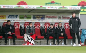 09.01.21 SC Freiburg - 1. FC Köln