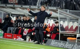 21.01.23 VfB Stuttgart - 1. FSV Mainz 05