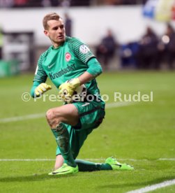 Eintracht Frankfurt - DSC Arminia Bielefeld