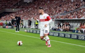 04.09.26 VfB Stuttgart - 1. FC K&ouml;ln