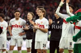 18.02.23 VfB Stuttgart - 1. FC K&ouml;ln