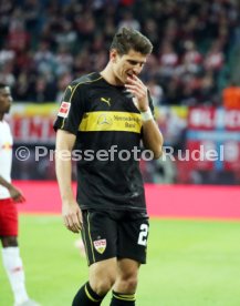 RB Leipzig - VfB Stuttgart