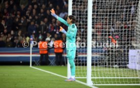 14.02.23 Paris Saint-Germain - FC Bayern M&uuml;nchen