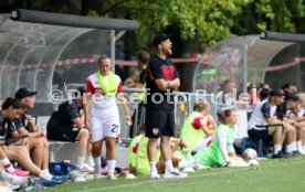 18.07.26 Frauen VfB Stuttgart - 1. FSV Mainz 05