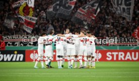 19.10.22 VfB Stuttgart - DSC Arminia Bielefeld