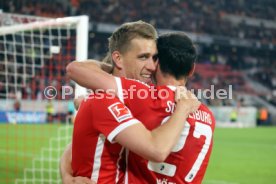 19.05.23 SC Freiburg - VfL Wolfsburg