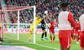 25.01.25 SC Freiburg - FC Bayern M&uuml;nchen