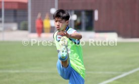19.08.23 U17 VfB Stuttgart - U17 SC Freiburg