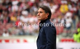 VfB Stuttgart - VfL Wolfsburg