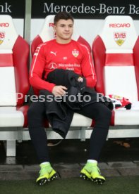 VfB Stuttgart - FC Schalke 04