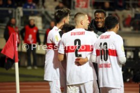 05.04.23 1. FC N&uuml;rnberg - VfB Stuttgart