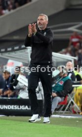VfB Stuttgart - VfL Bochum