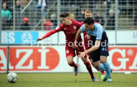 Stuttgarter Kickers - VfB Stuttgart II