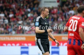 18.08.26 1. FC Heidenheim -  FC Bayern M&uuml;nchen
