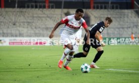 16.08.26 VfB Stuttgart II - FC Viktoria K&ouml;ln