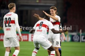 19.10.22 VfB Stuttgart - DSC Arminia Bielefeld