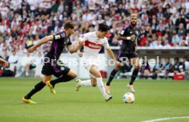 04.05.24 VfB Stuttgart - FC Bayern M&uuml;nchen