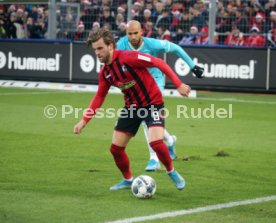 SC Freiburg - VfL Wolfsburg