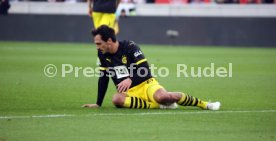 11.11.23 VfB Stuttgart - Borussia Dortmund