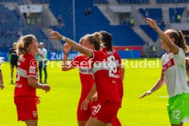 23.08.26 Frauen TSG 1899 Hoffenheim - VfB Stuttgart