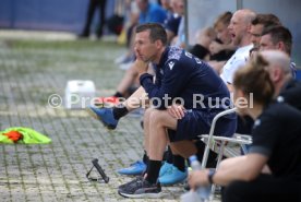 26.06.21 Karlsruher SC - SGV Freiberg