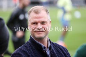 05.01.25 VfB Stuttgart - Ajax Amsterdam