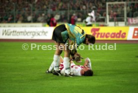18.09.94 VfB Stuttgart - Eintracht Frankfurt