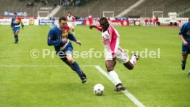 31.10.98 VfB Stuttgart - VfL Bochum