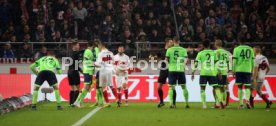 VfB Stuttgart - FC Schalke 04