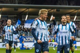 17.03.26 Stuttgarter Kickers - SGV Freiberg