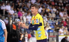 03.10.21 TVB Stuttgart - Rhein-Neckar L&ouml;wen