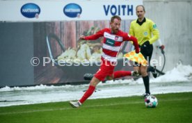 17.01.21 1. FC Heidenheim - SV Darmstadt 98