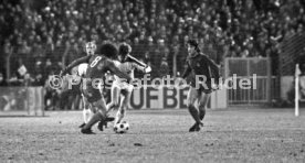 03.03.76 Borussia M&ouml;nchengladbach - Real Madrid