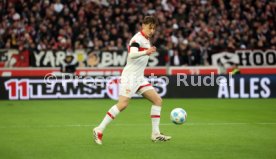 21.12.24 VfB Stuttgart - FC St. Pauli