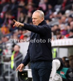 28.01.23 SC Freiburg - FC Augsburg