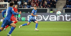 08.12.24 TSG 1899 Hoffenheim - SC Freiburg