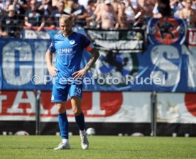 13.08.22 Stuttgarter Kickers - FC N&ouml;ttingen