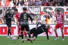 23.08.25 1. FC Union Berlin - VfB Stuttgart