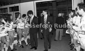 03.04.93 VfB Stuttgart 100 Jahre Feier