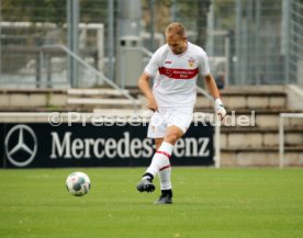 26.09.20 VfB Stuttgart II - FSV Frankfurt