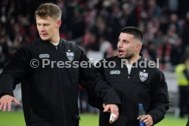 26.10.25 VfB Stuttgart - 1. FSV Mainz 05