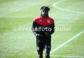 24.03.21 VfB Stuttgart Training