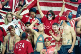 15.06.98 Deutschland - USA