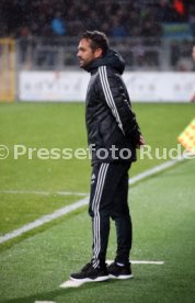 U19 TSG 1899 Hoffenheim - U19 Real Madrid