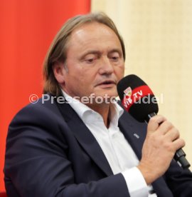 VfB Stuttgart im Dialog