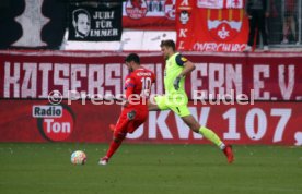 18.09.22 1. FC Heidenheim - 1. FC Kaiserslautern
