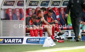 23.05.21 1. FC Heidenheim - Karlsruher SC