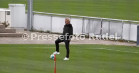 27.09.20 VfB Stuttgart Training